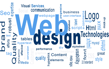 Webdesign