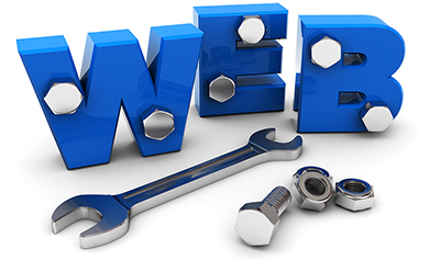 Webdevelopment